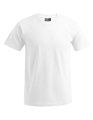 Heren T-shirt Premium-T Promodoro 3000-3099 White